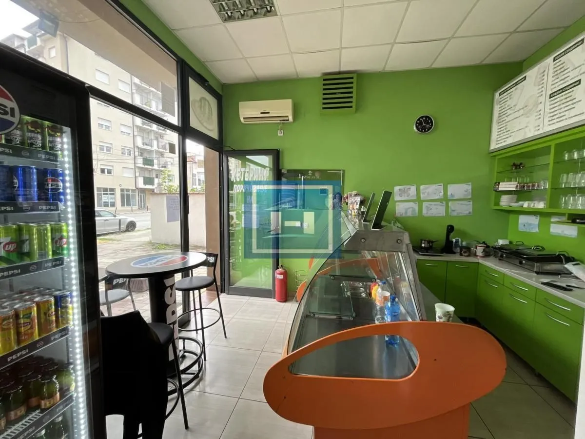 Sale, office space, 150m², Paraćin, Srbija