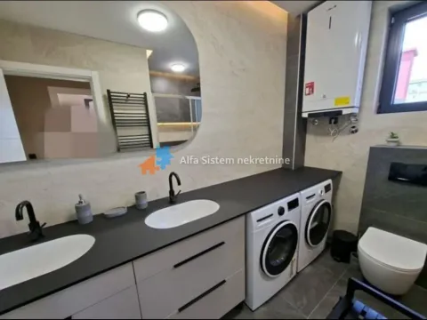 Izdavanje, trosoban stan, 82m², Zeleno Brdo, Zvezdara Sve Podlokacije - image 7