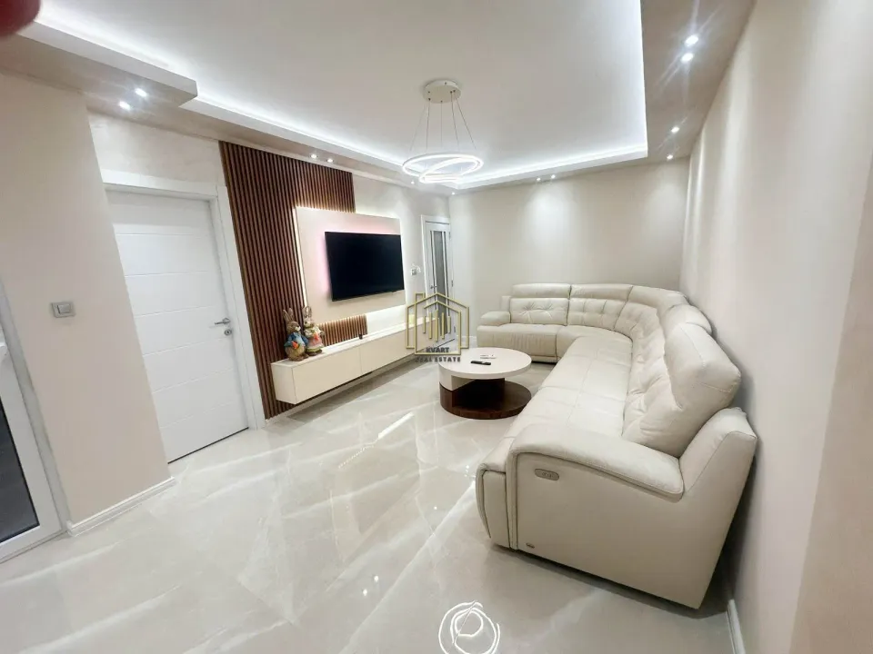 Prodaja, jednosoban stan, 60m², Preko Morače, Podgorica