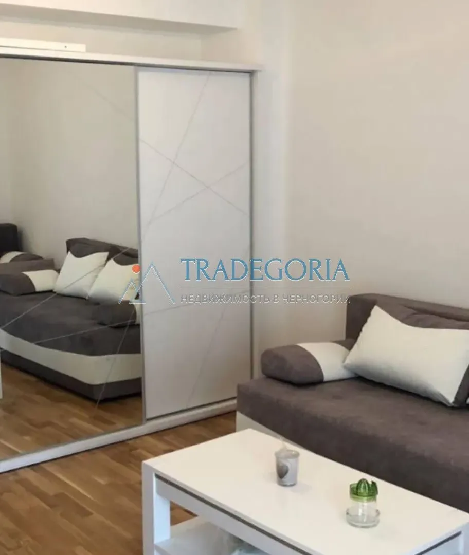 Prodaja, stan, 35m², Budva, Crna Gora