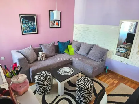 Prodaja, stan, 28m², Medijana, Niš