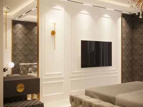 Prodaja, četvorosoban stan, 95m², Sajmište, Novi Sad - image 8