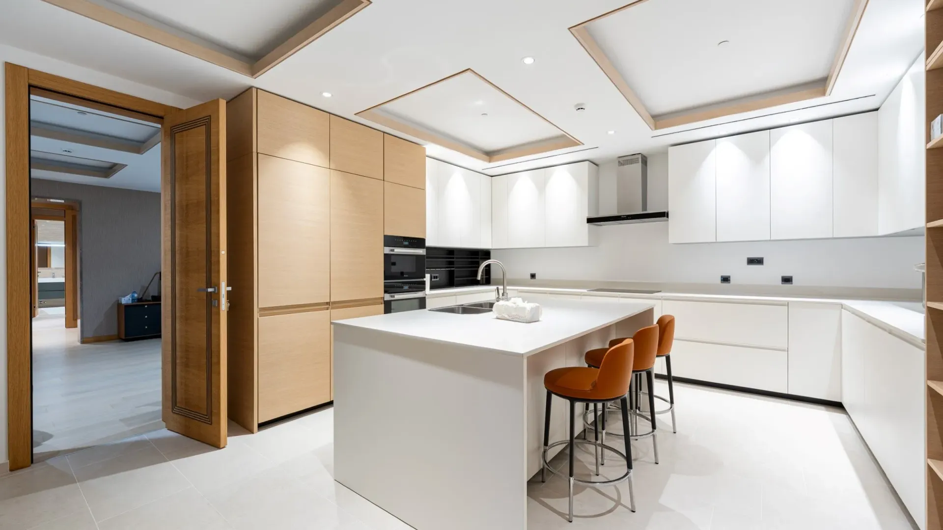 Prodaja, stan, 710m², Đuraševići, Tivat