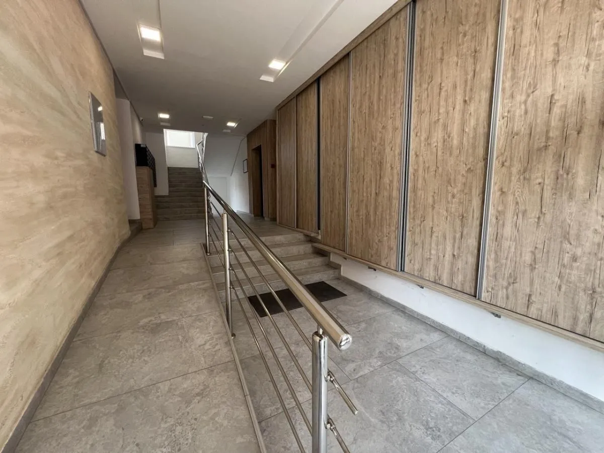 Prodaja, stan, 113m², Bulevar patrijarha Pavla, Novi Sad Sve Podlokacije