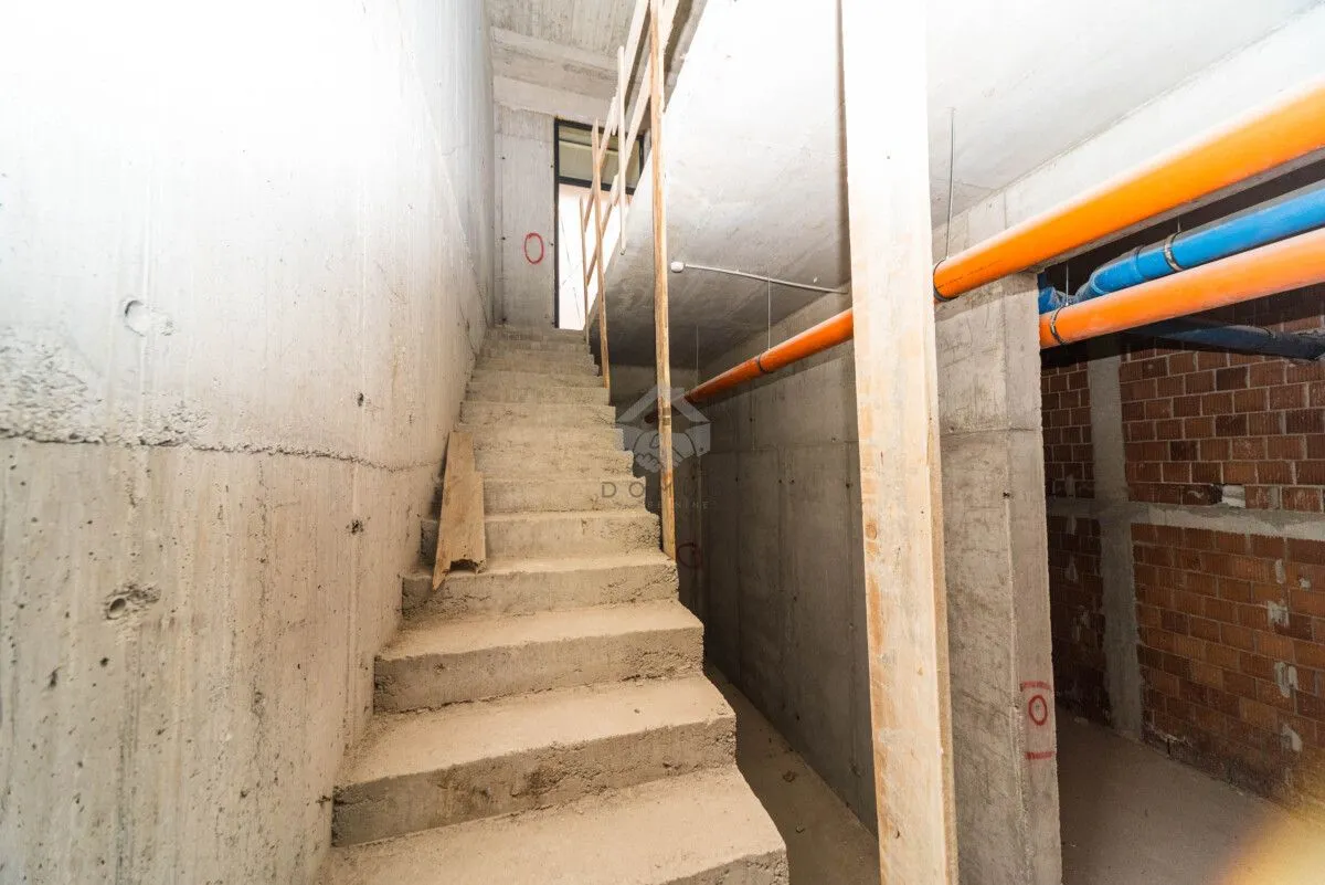 Sale, office space, 324m², Master Kvart, Podgorica