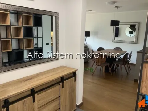 Rent, three bedroom apartment, 90m², Čukarica, Beograd - image 5