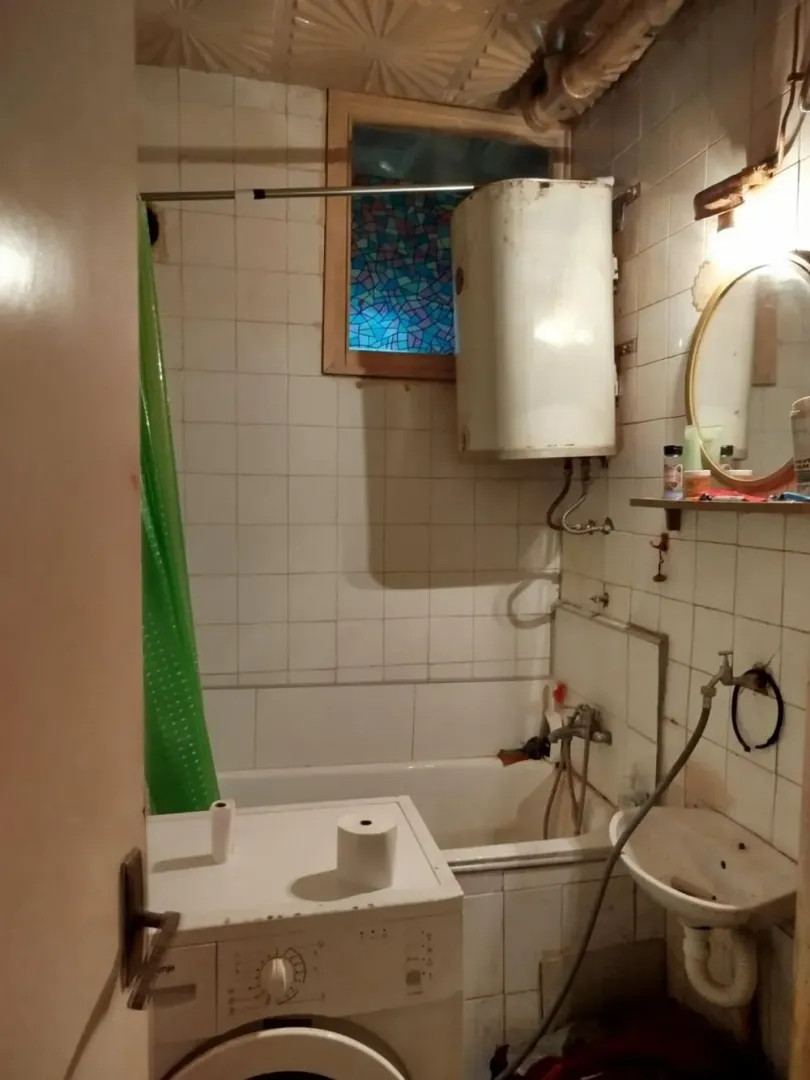 Sale, two bedroom apartment, 51m², Padinska Skela, Palilula Sve Podlokacije