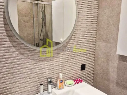 Rent, one bedroom apartment, 47m², Donja Gorica, Podgorica - image 9