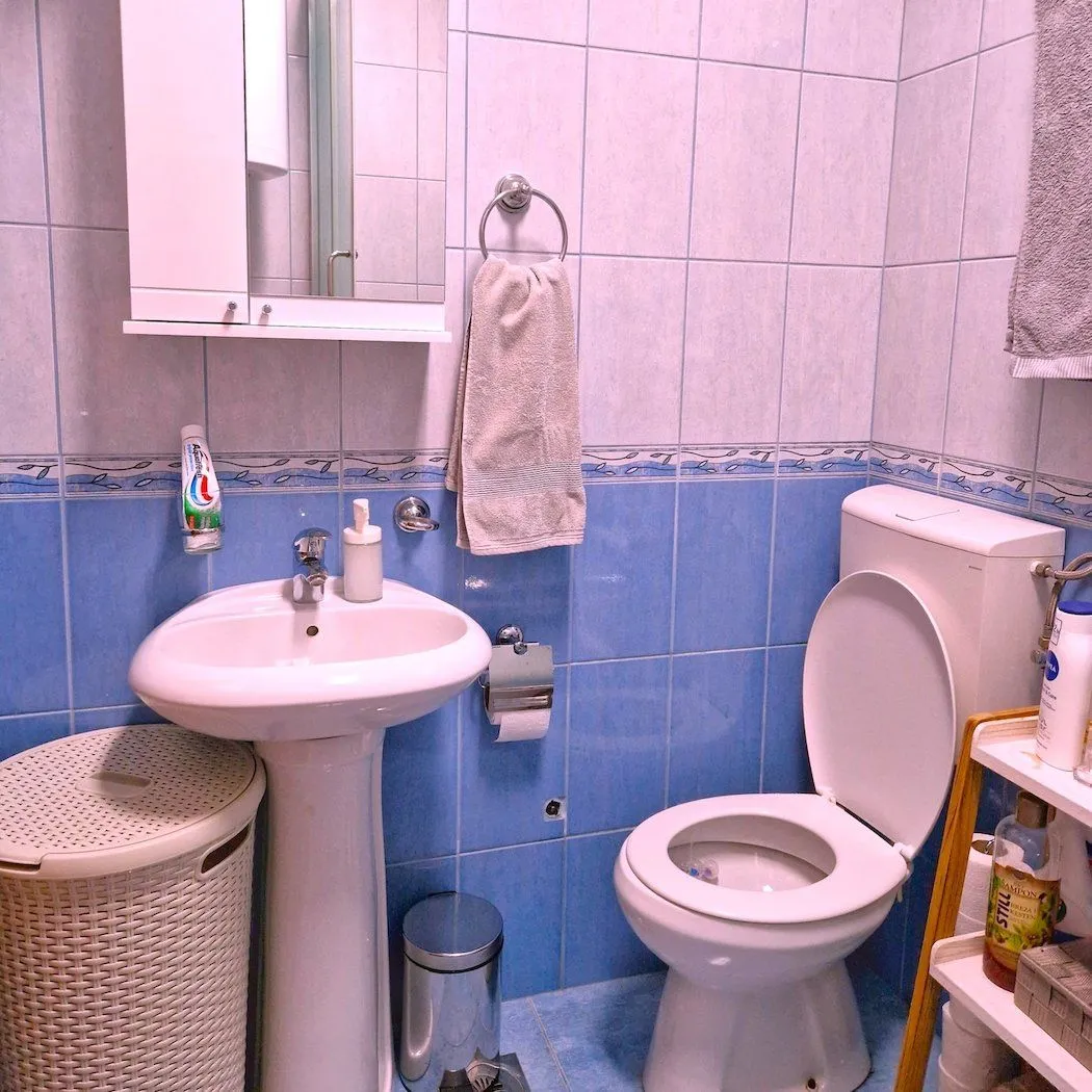 Izdavanje, stan, 45m², Zabjelo, Podgorica