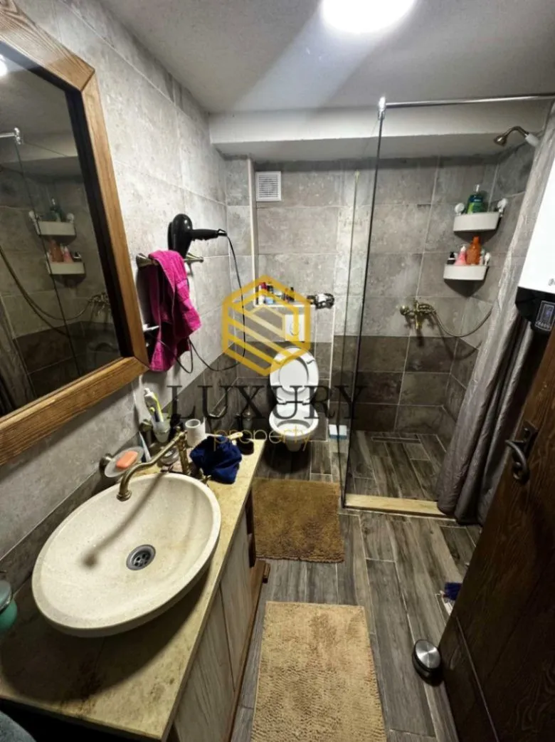 Prodaja, stan, 57m², Opatovo, Tivat