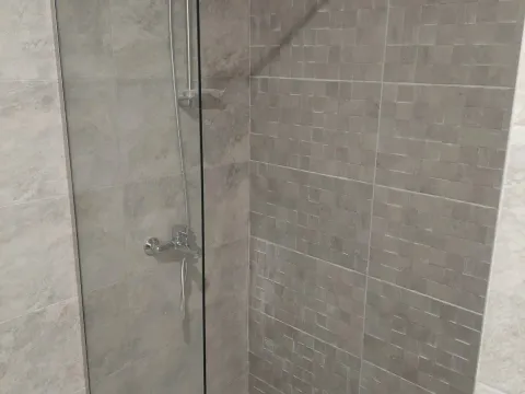 Izdavanje, jednosoban stan, 46m², Stari Aerodrom, Podgorica - image 3