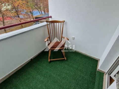 Izdavanje, dvosoban stan, 52m², Podbara, Novi Sad Sve Podlokacije - image 8