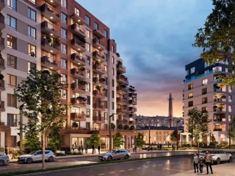 Prodaja, dvosoban stan, 46m², Beograd Na Vodi, Beograd - image 2