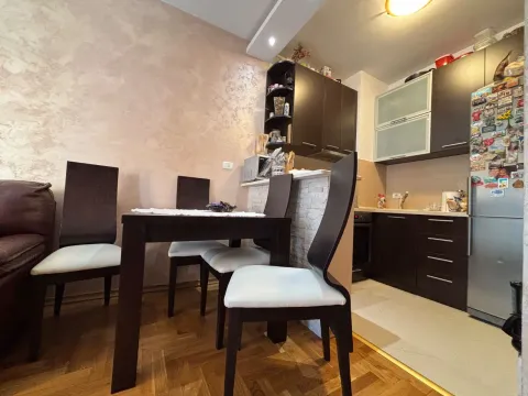 Prodaja, jednosoban stan, 40m², Tuški Put, Podgorica - image 5