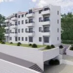 Sale, one bedroom apartment, 53m², Bijeli Do, Budva - image 7