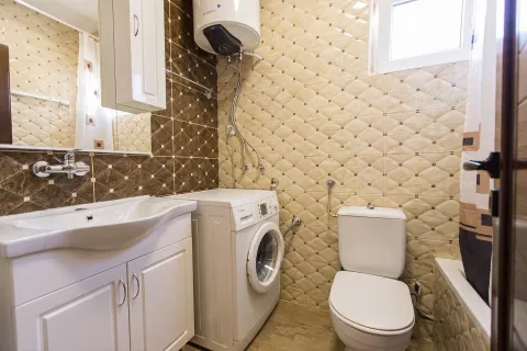 Sale, three bedroom apartment, 60m², Budva, Crna Gora - image 13