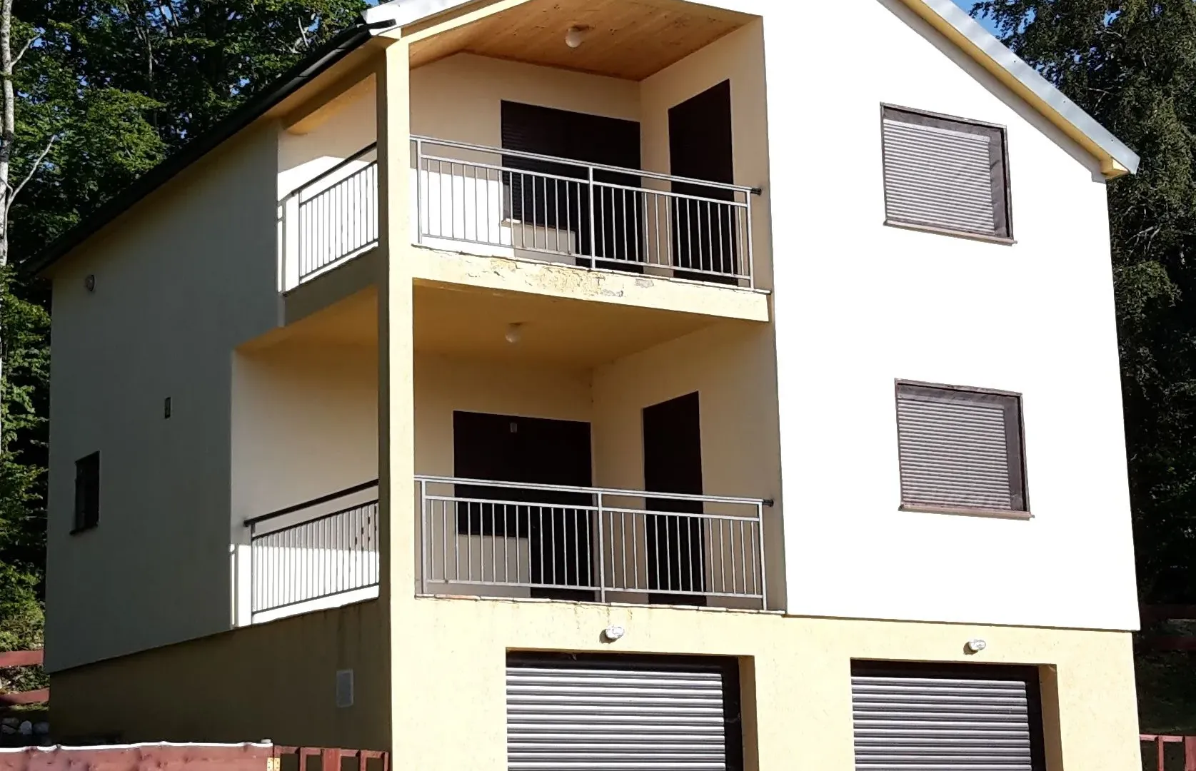 Sale, house, 160m², Kolašin, Crna Gora