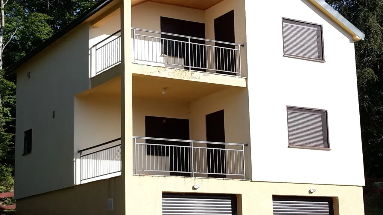 Sale, house, 160m², Kolašin, Crna Gora