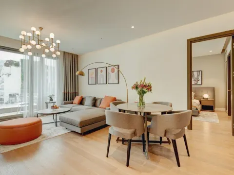 Prodaja, jednosoban stan, 82m², Kumbor, Herceg Novi - image 5