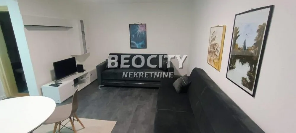 Izdavanje, jednosoban stan, 40m², Cvetkova Pijaca, Zvezdara Sve Podlokacije