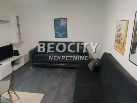 Izdavanje, jednosoban stan, 40m², Cvetkova Pijaca, Zvezdara Sve Podlokacije