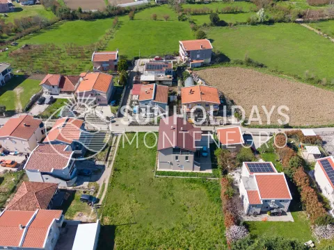 Prodaja, plac, 1080m², Polje, Bar - image 2