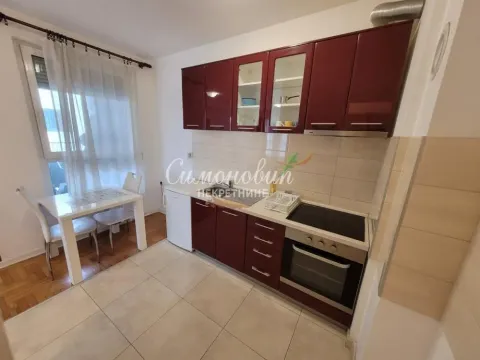 Sale, one bedroom apartment, 44m², Novi Beograd Blok 63, Novi Beograd Sve Podlokacije - image 19