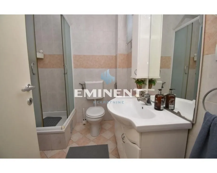 Rent, apartment, 48m², Novi Beograd Sve Podlokacije, Beograd