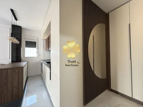 Rent, one bedroom apartment, 45m², Podgorica, Crna Gora - image 7