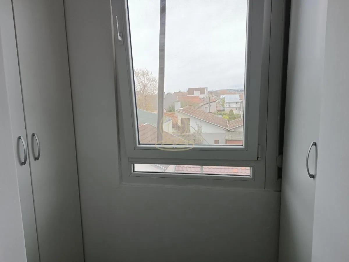 Sale, three bedroom apartment, 62m², Salajka, Novi Sad Sve Podlokacije