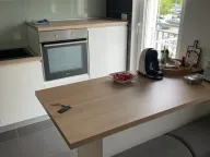 Izdavanje, jednosoban stan, 50m², Stari Aerodrom, Podgorica - image 8