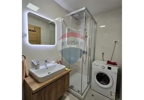 Izdavanje, jednosoban stan, 48m², City Kvart, Podgorica - image 9