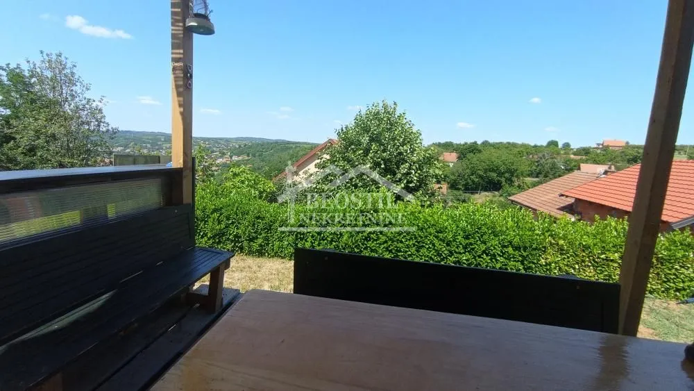 Prodaja, kuća, 191m², Vrčin, Grocka