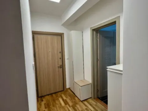 Izdavanje, jednosoban stan, 38m², Bečići, Budva - image 7
