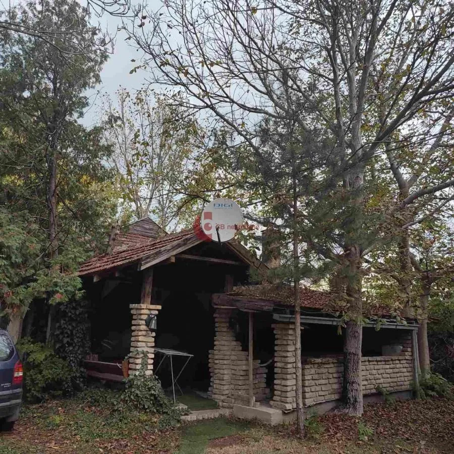 Sale, office space, 1200m², Palić, Subotica