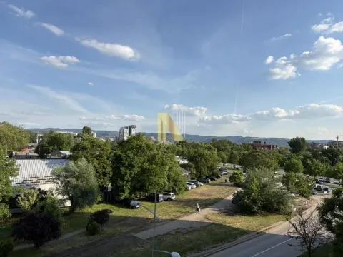 Izdavanje, dvosoban stan, 43m², Nova Detelinara, Novi Sad Sve Podlokacije - image 9