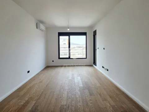 Prodaja, jednosoban stan, 46m², Donja Gorica, Podgorica - image 1