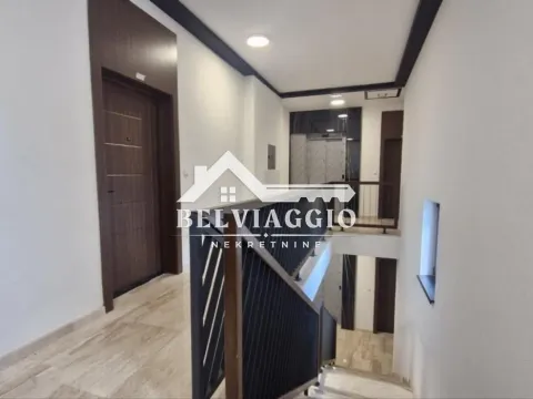 Sale, four bedroom apartment, 126m², Bandžovo brdo, Rožaje - image 5