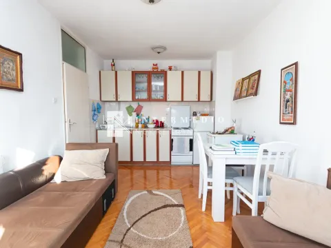 Prodaja, jednosoban stan, 35m², Topla, Herceg Novi - image 2