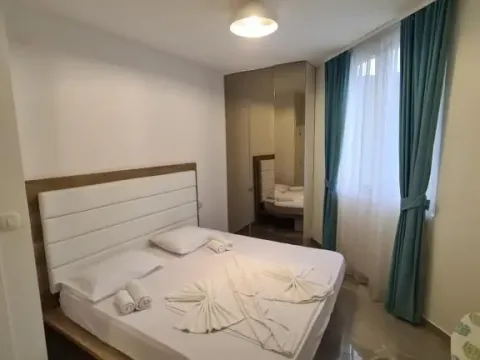 Prodaja, dvosoban stan, 64m², Rafailovići, Budva - image 5