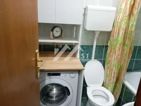 Izdavanje, stan, 29m², Betanija, Novi Sad Sve Podlokacije - image 7