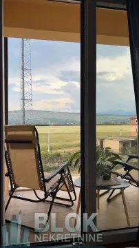 Rent, one bedroom apartment, 48m², City Kvart, Podgorica - image 10