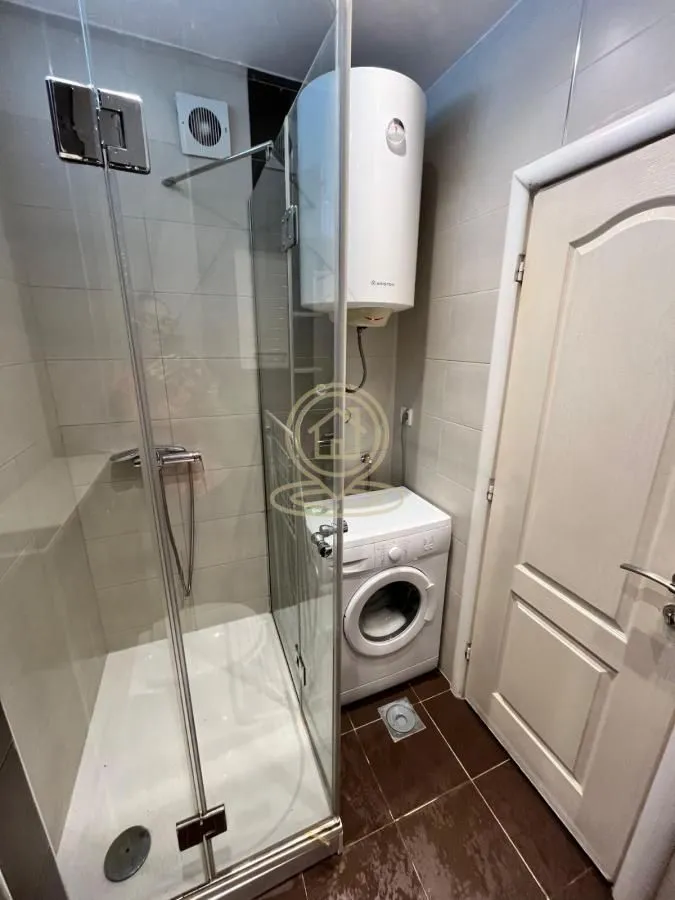 Rent, two bedroom apartment, 45m², Stari Grad, Beograd