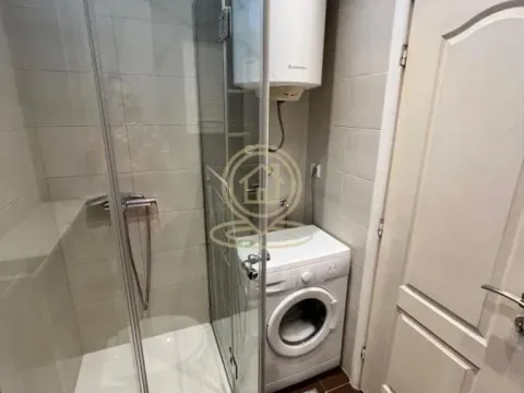 Izdavanje, dvosoban stan, 45m², Stari Grad, Beograd - image 11