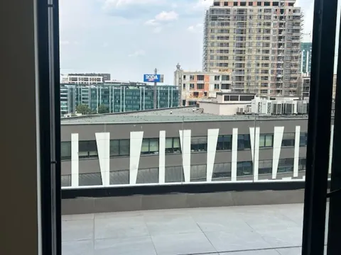 Izdavanje, četvorosoban stan, 120m², Novi Beograd Blok 64, Novi Beograd Sve Podlokacije - image 18
