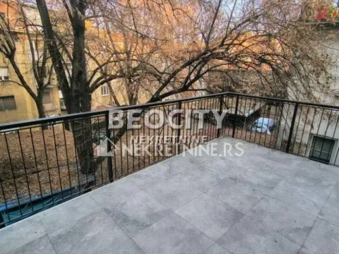 Sale, two bedroom apartment, 87m², Bajlonijeva Pijaca, Beograd - image 10