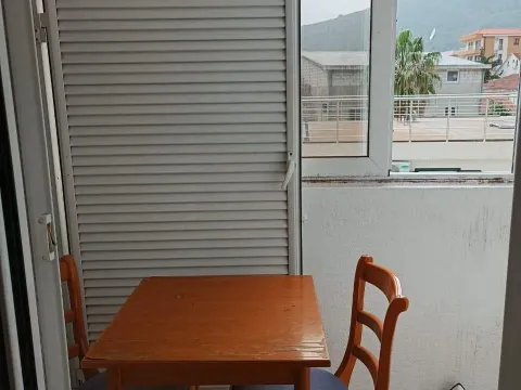 Sale, one bedroom apartment, 30m², Velji Vinogradi, Budva - image 8