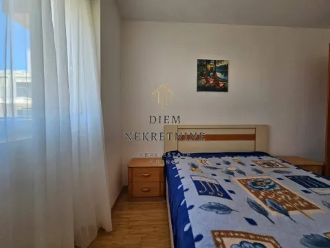 Rent, one bedroom apartment, 43m², Ilino, Bar - image 2