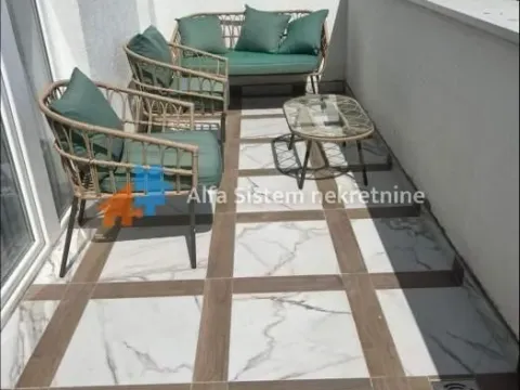 Izdavanje, dvosoban stan, 77m², Vukov Spomenik, Zvezdara Sve Podlokacije - image 11