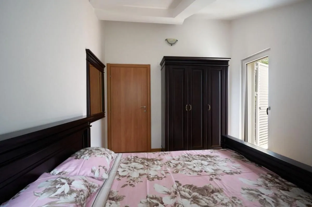 Rent, two bedroom apartment, 70m², Centar, Tivat
